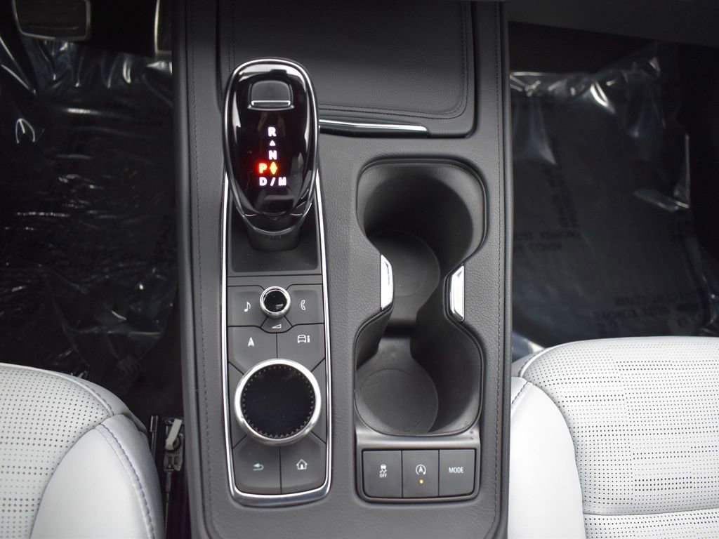 2025 CADILLAC XT4 - Image 22