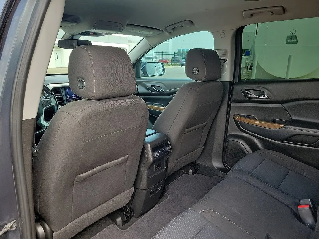 2020 GMC Acadia SLE - Photo 12