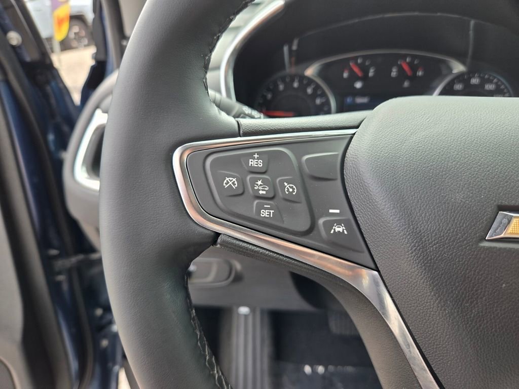 2024 Chevrolet Equinox LT - Photo 31