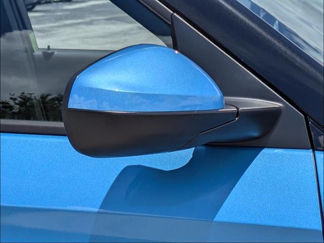 New 2026 Marina Blue Metallic Chevrolet LT image 11