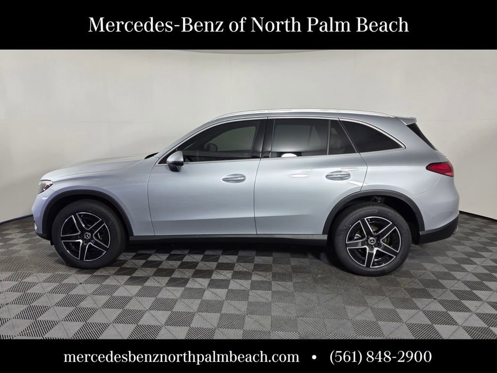 2026 Mercedes-Benz GLC Base - Photo 30