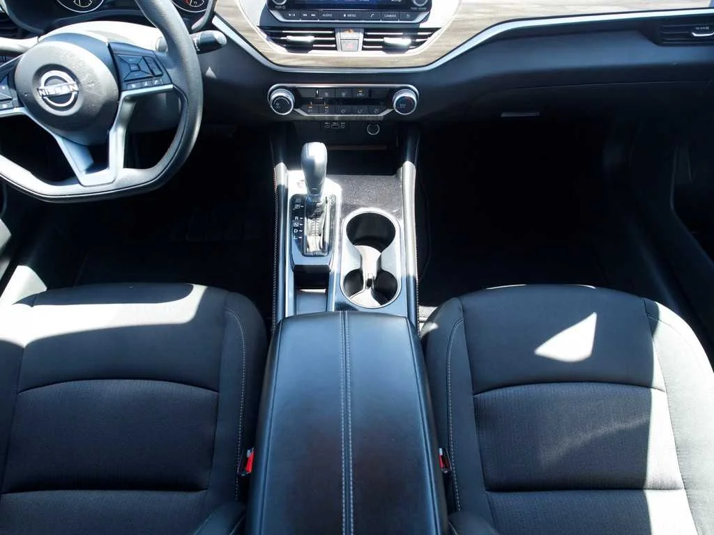 2023 Nissan Altima SV - Photo 29