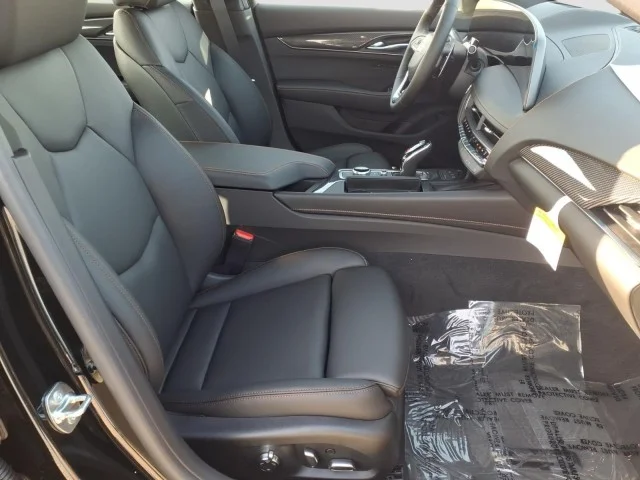 2026 Cadillac CT5 Sport - Photo 12