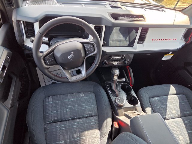 New 2026 Marsh Gray Ford Heritage Edition image 17
