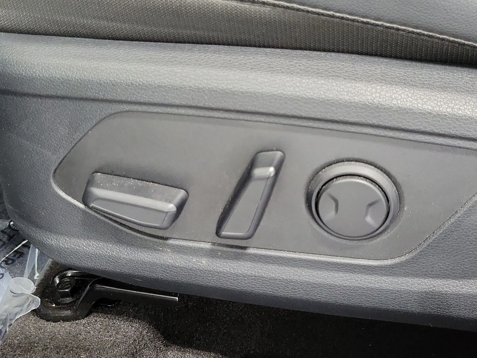 Certified Used 2026 Black Kia X-Line image 9
