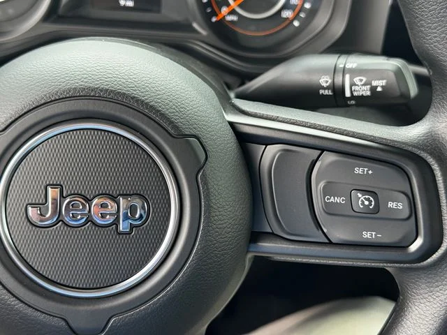 New 2026 41 Exterior Paint Jeep Sport image 25