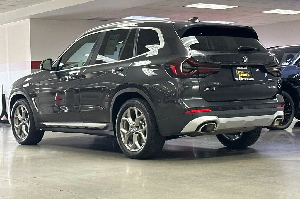 2023 BMW X3 30i - Photo 6