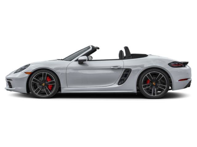 Certified Used 2024 Blue Porsche GTS 4.0 image 3