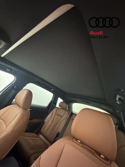 New 2026 White Audi 45 Premium image 15