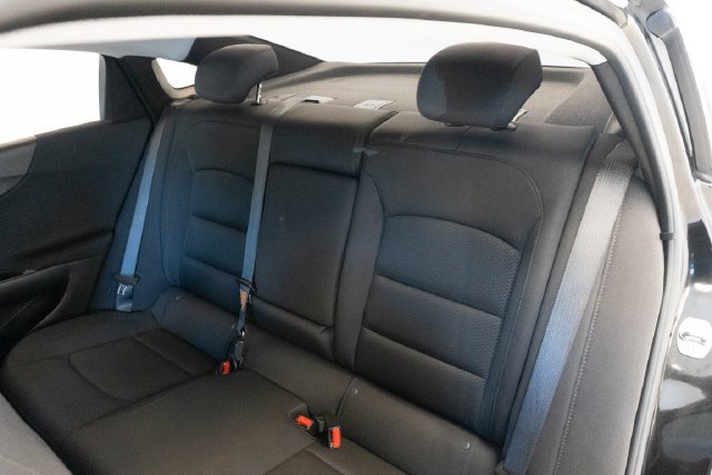Used 2024 Black Chevrolet LT image 8