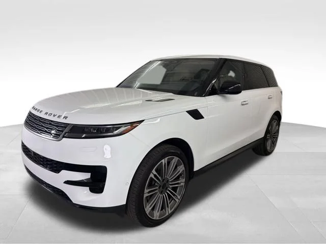2026 Land Rover Range Rover Sport P360 SE MHEV's photo