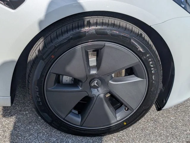 2023 Tesla Model 3 Base - Photo 15