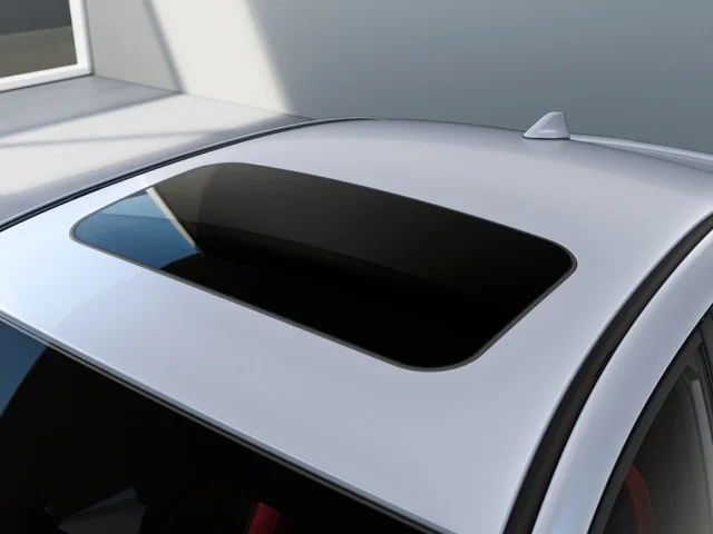 New 2026 ICE SILVER METALLIC Subaru Limited image 13
