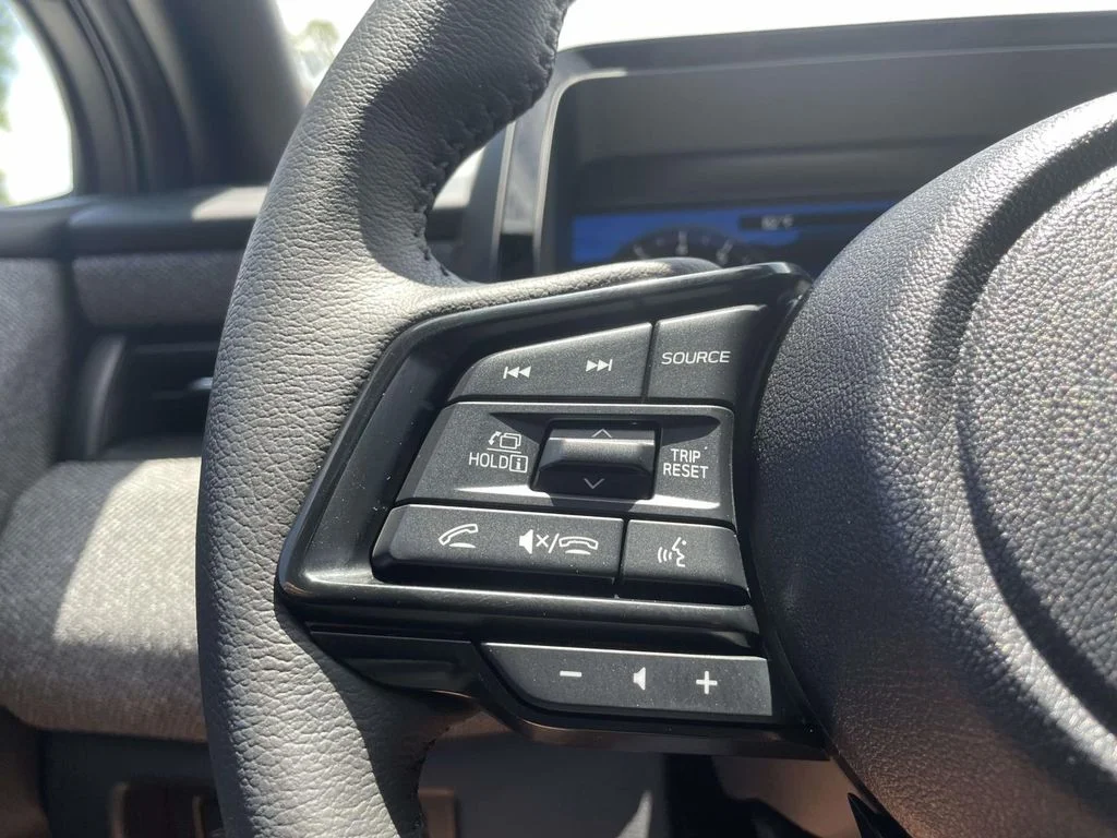 2026 Subaru Outback Limited - Photo 16