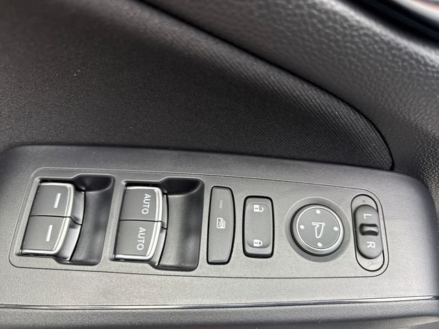 Used 2024 Sonic Gray Pearl Honda Sport image 14