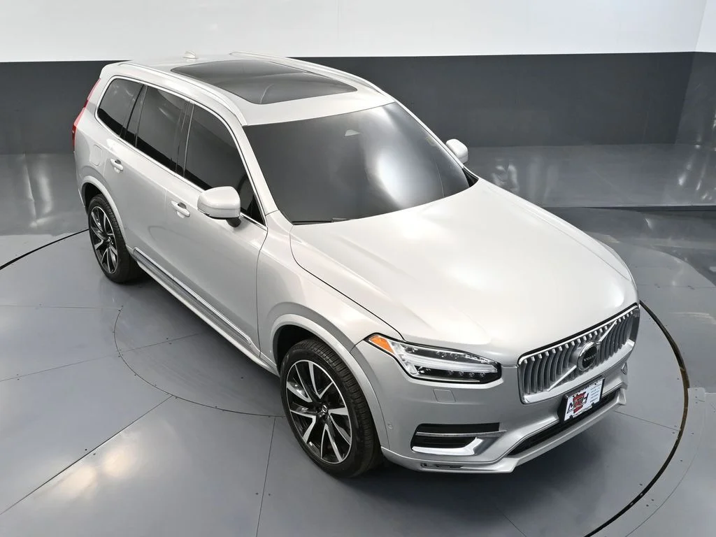 2024 Volvo XC90 Plus - Photo 64