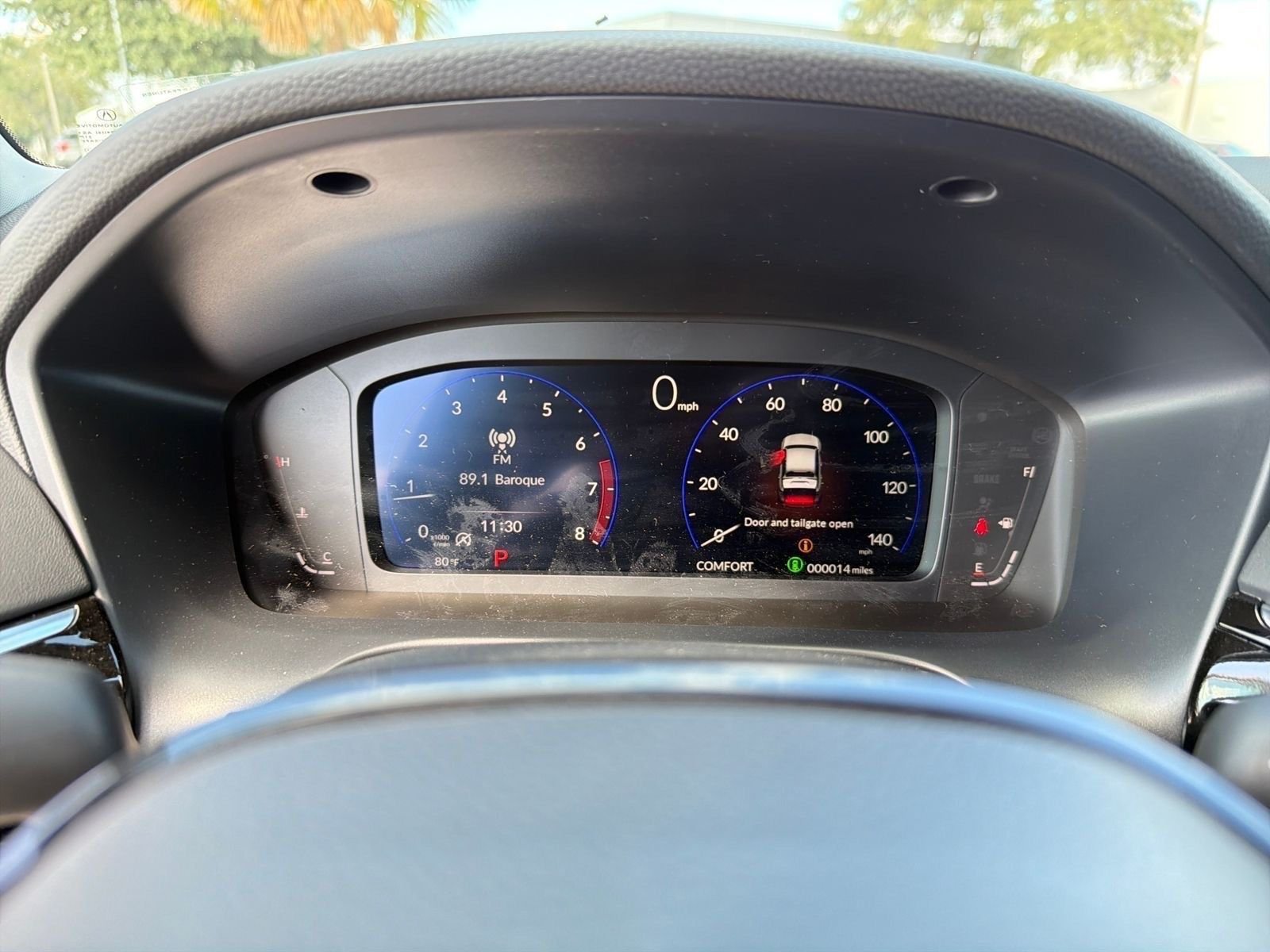 New 2025 Acura ADX Base 4D Sport Utility