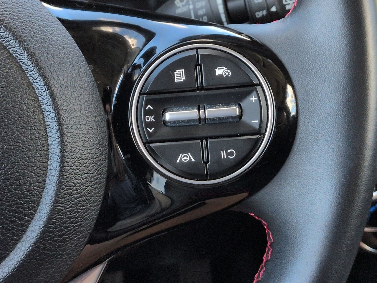 Certified Used 2025 Fusion Black Kia GT-Line image 29