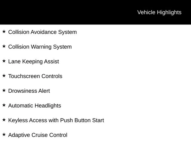 New 2026 Oxford White Ford XLT image 3