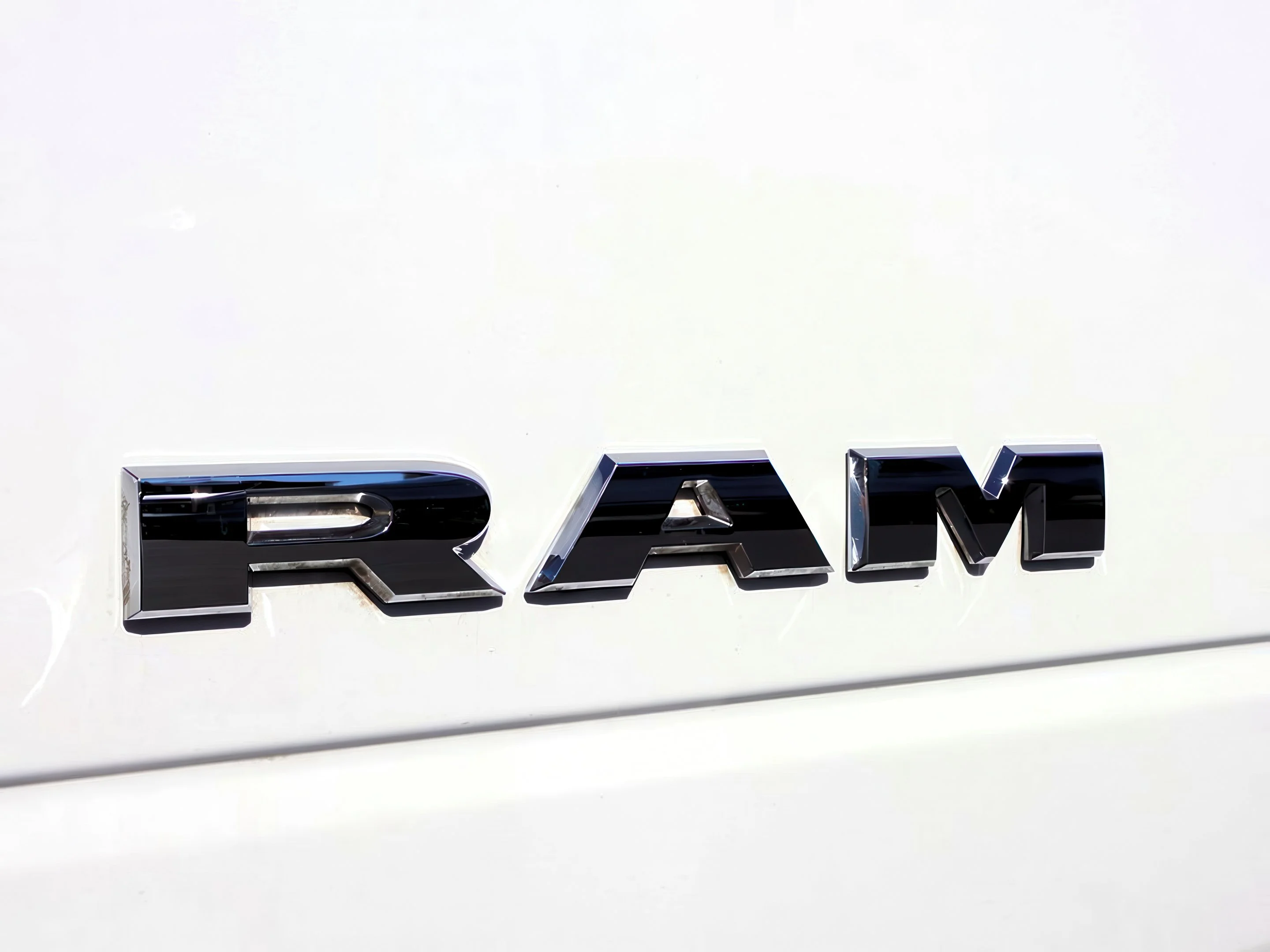 2020 RAM Ram 2500 Pickup Laramie - Photo 29