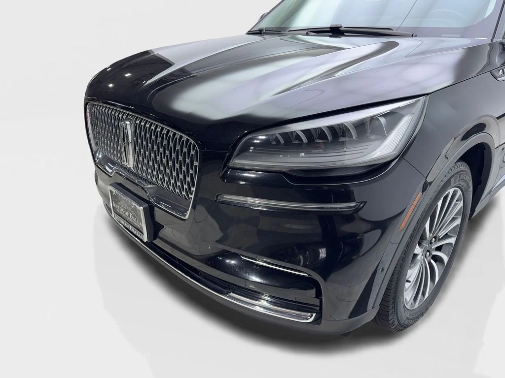 2024 Lincoln Aviator Reserve - Photo 16