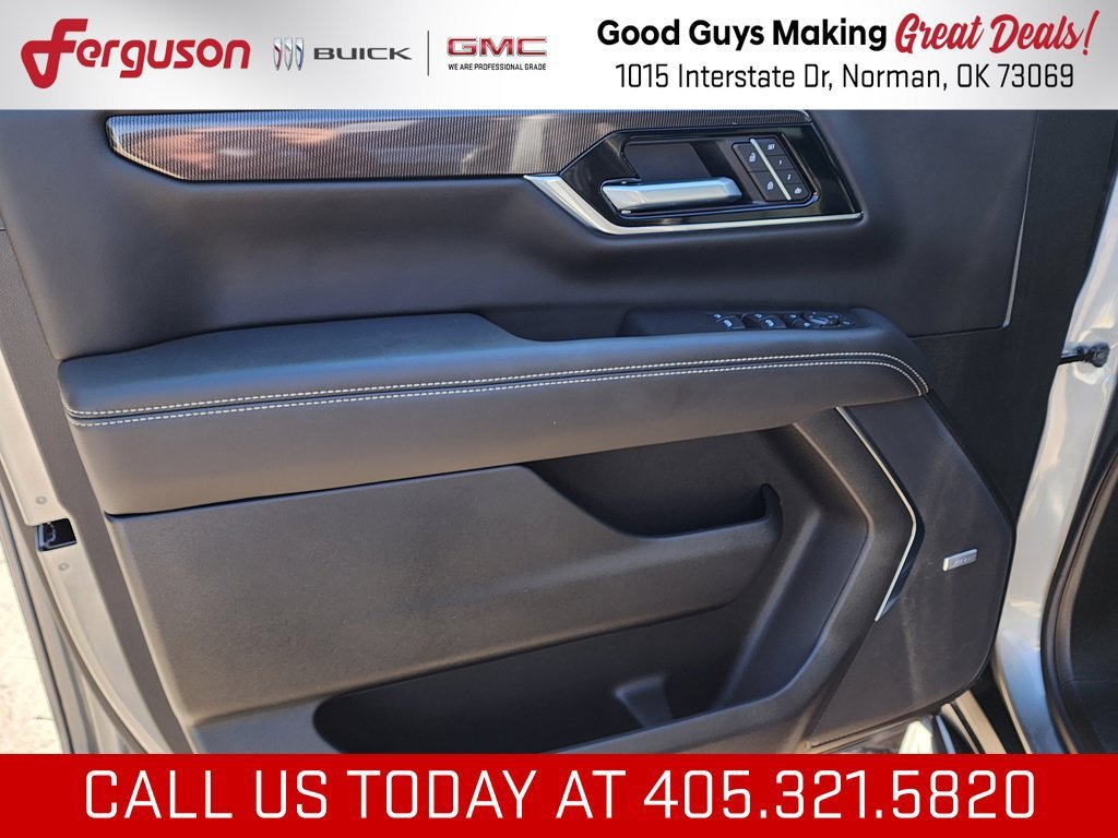 2026 GMC Yukon XL Elevation - Photo 12