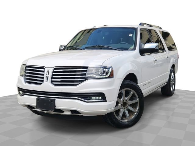 2015 Lincoln Navigator Base
