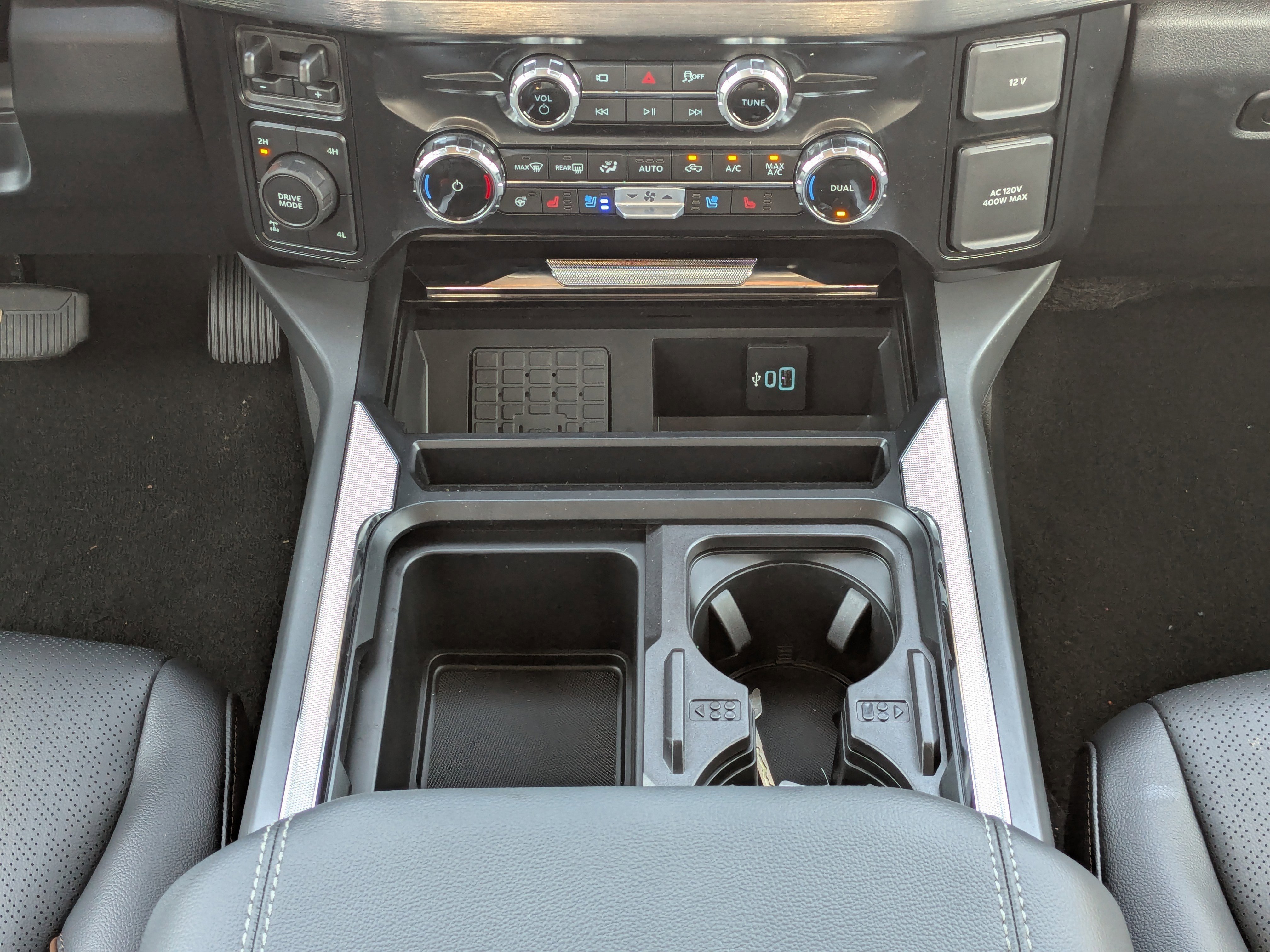 2025 Ford F-350 Super Duty Lariat - Photo 21