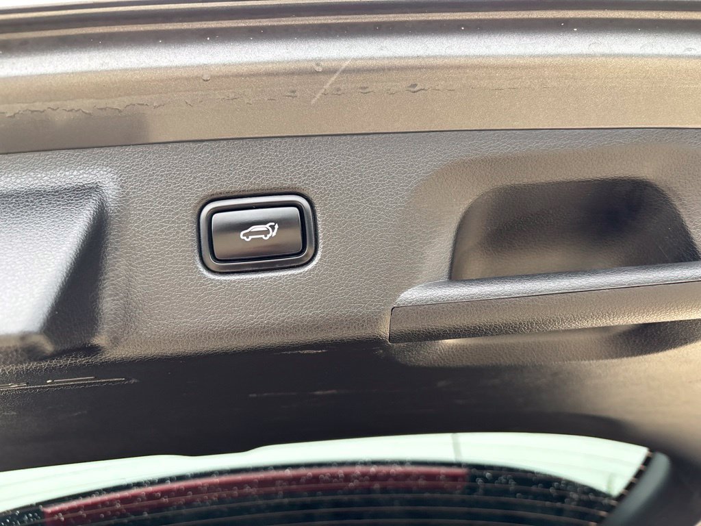 2021 Hyundai Palisade Calligraphy - Photo 40