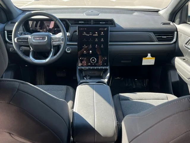 2026 GMC Terrain Elevation - Photo 14