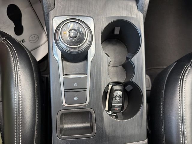 Certified Used 2024 Gray Ford Platinum image 26