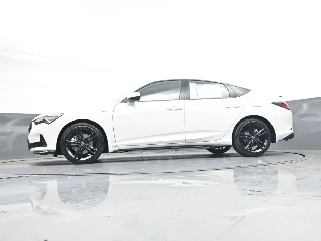 New 2026 Platinum White Pearl Acura A-Spec Package image 34