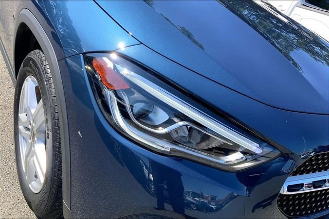 Certified Used 2023  Mercedes-Benz GLA 250 image 24