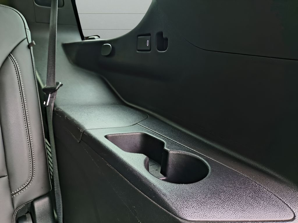2021 Chevrolet Tahoe LT - Photo 27