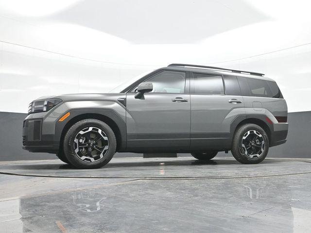 New 2027 Gray Hyundai SEL AWD image 21