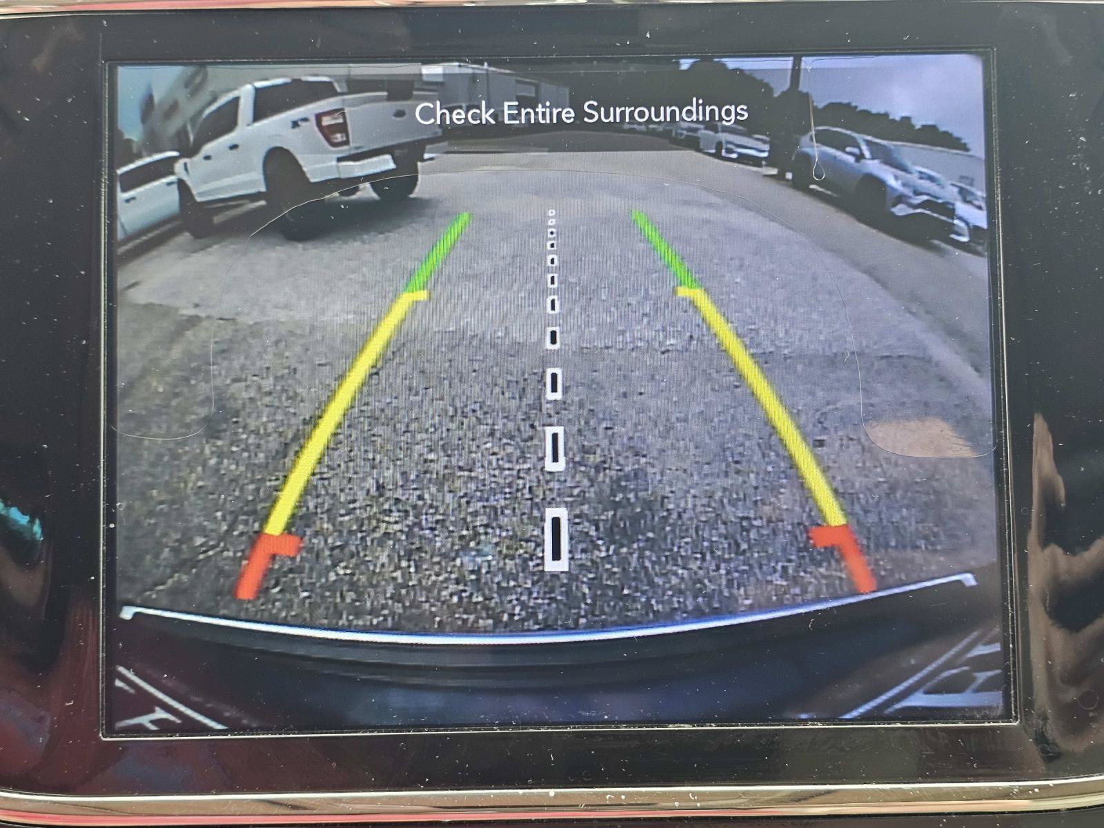 Used 2020 Slate Blue Pearlcoat Jeep Overland image 30