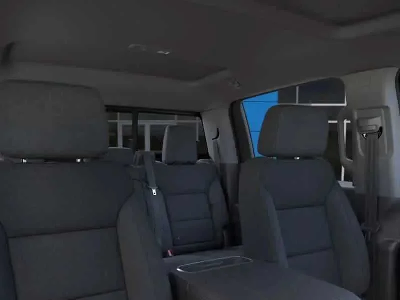 New 2026 Onyx Black GMC Elevation image 24