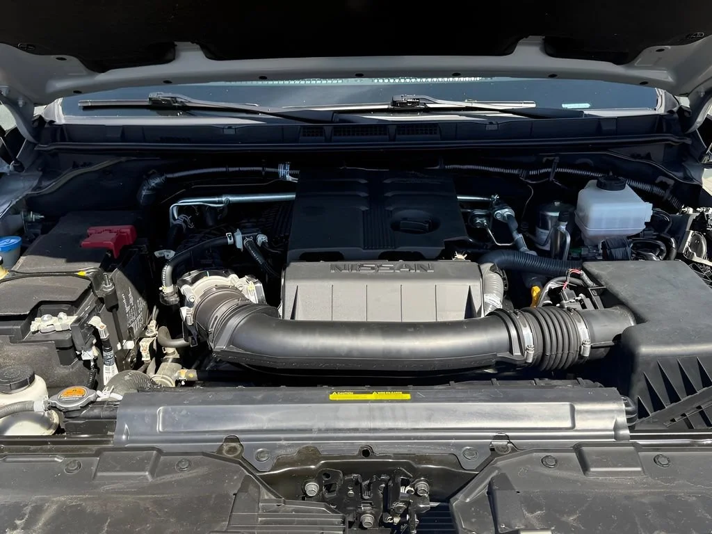 Used 2023  Nissan PRO-4X image 33