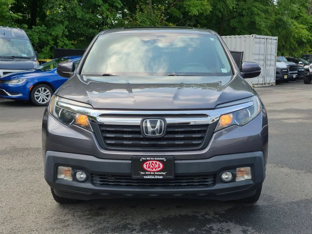 Used 2020  Honda RTL image 7