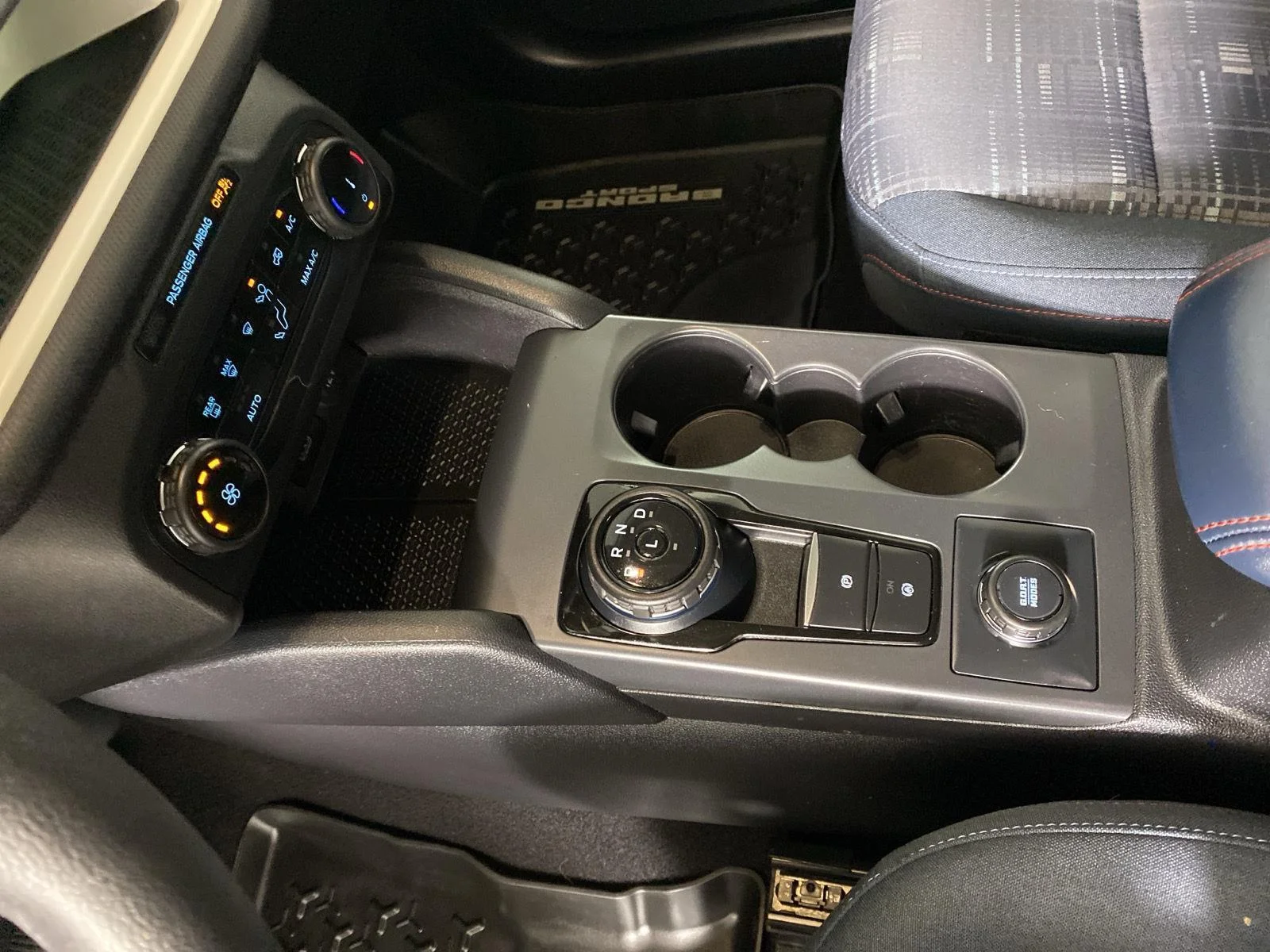 Used 2023 Carbonized Gray Ford Heritage image 22