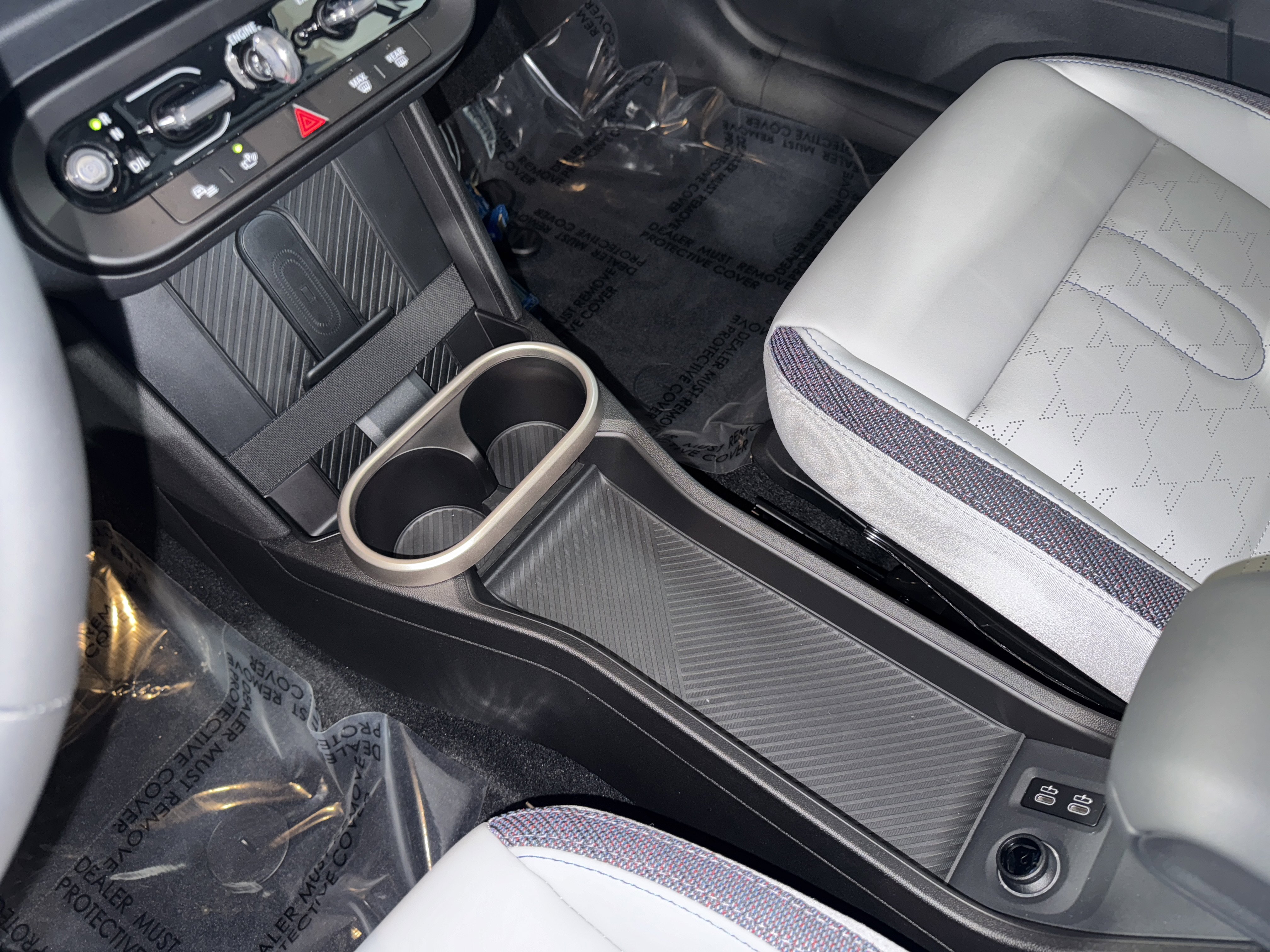 2026 MINI Convertible S - Photo 20