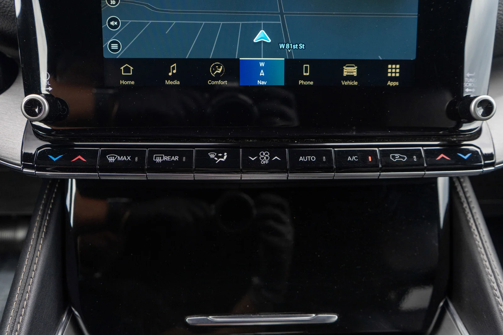 Used 2024 Velvet Red Pearlcoat Jeep Series II image 21