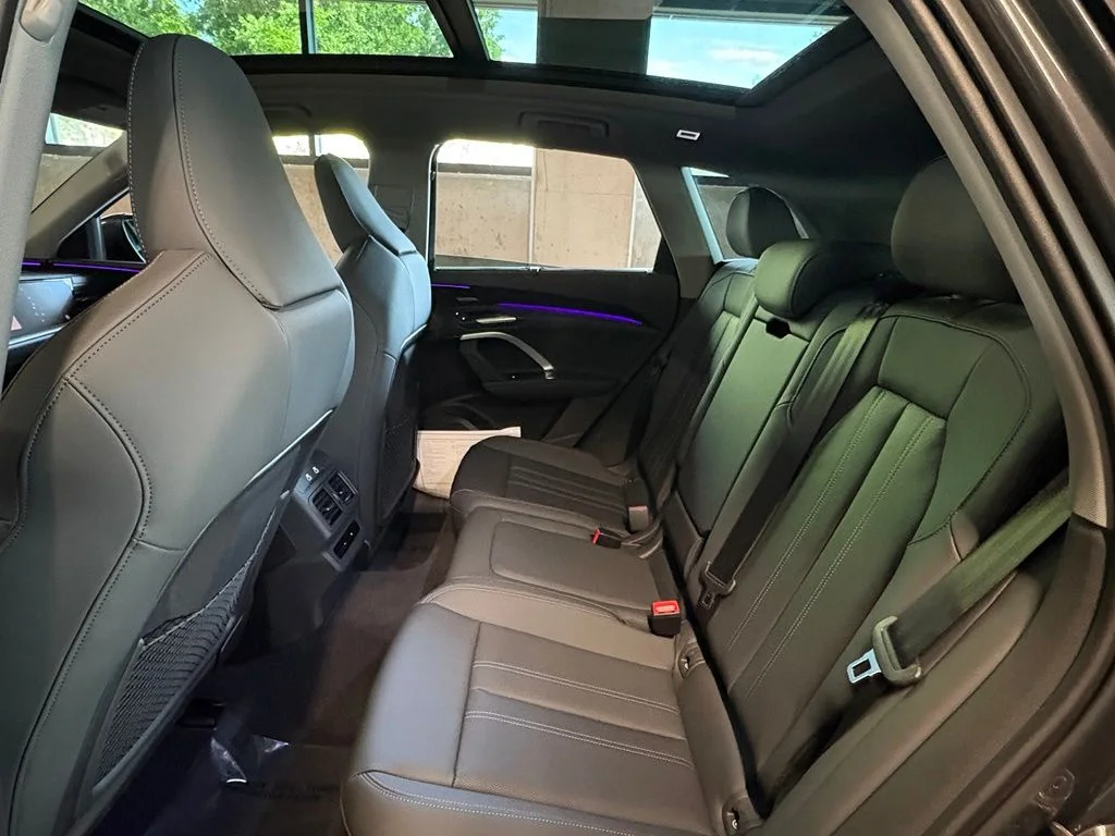 New 2026  Audi 2.0T Premium Plus image 13