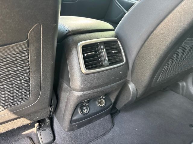Used 2018 Black Kia LX image 32