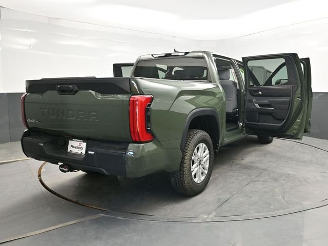 Used 2022 Green Toyota SR5 image 43