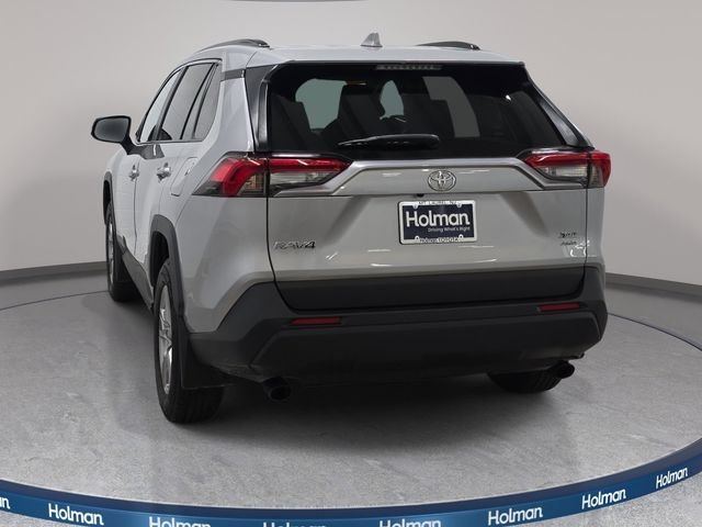 2024 Toyota RAV4 XLE - Photo 6