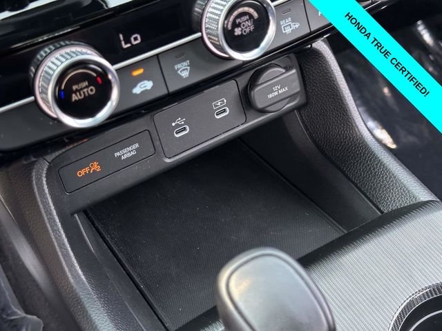 Used 2026 Gray Honda Sport image 21