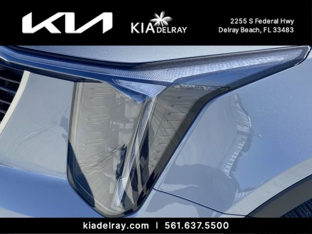 2026 Kia Sorento EX - Photo 6