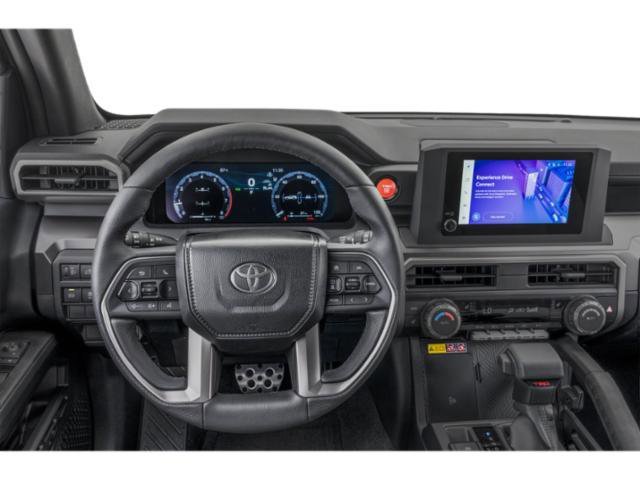 New 2026 Wind Chill Pearl Toyota TRD Sport image 10