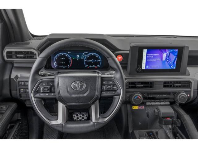New 2026 Heritage Blue Toyota TRD Sport image 7